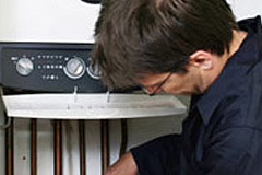 boiler repair Bramshaw
