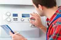 free commercial Bramshaw boiler quotes