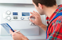 free Bramshaw gas safe engineer quotes