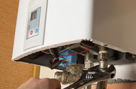 free Bramshaw boiler install quotes