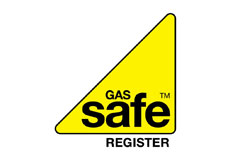 gas safe companies Bramshaw